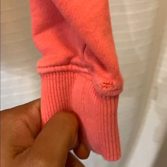 Salmon Shep shirt - Picture 2 of 3